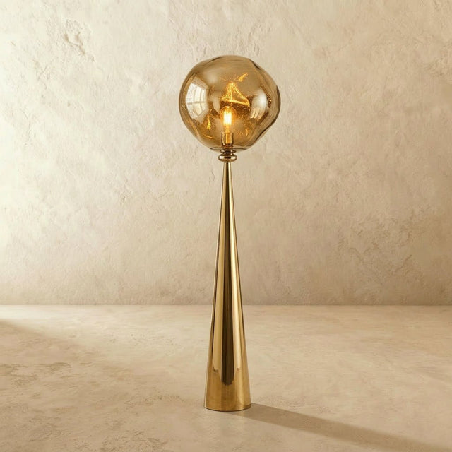 Lava Floor Lamp - Residence Supply