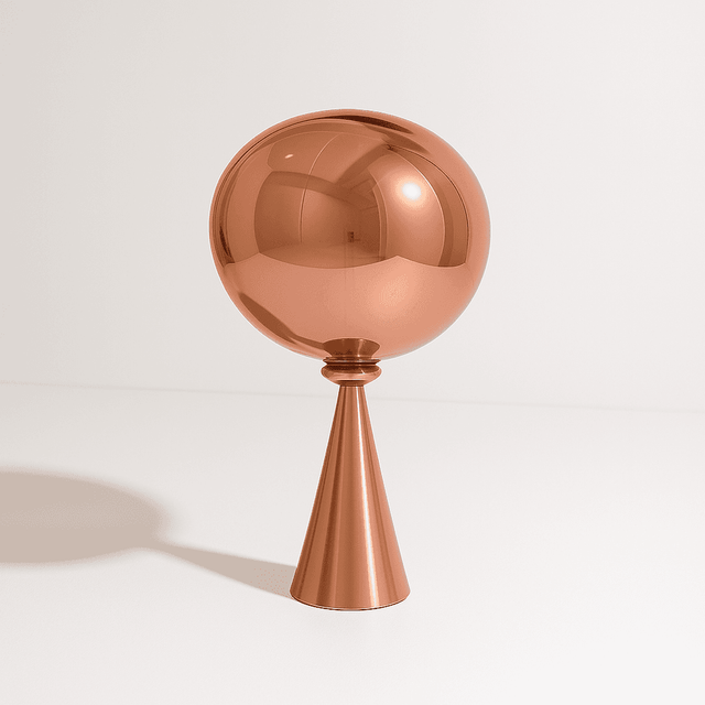 Lava Floor Lamp - Residence Supply