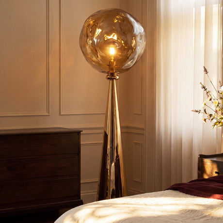 Lava Floor Lamp - Residence Supply