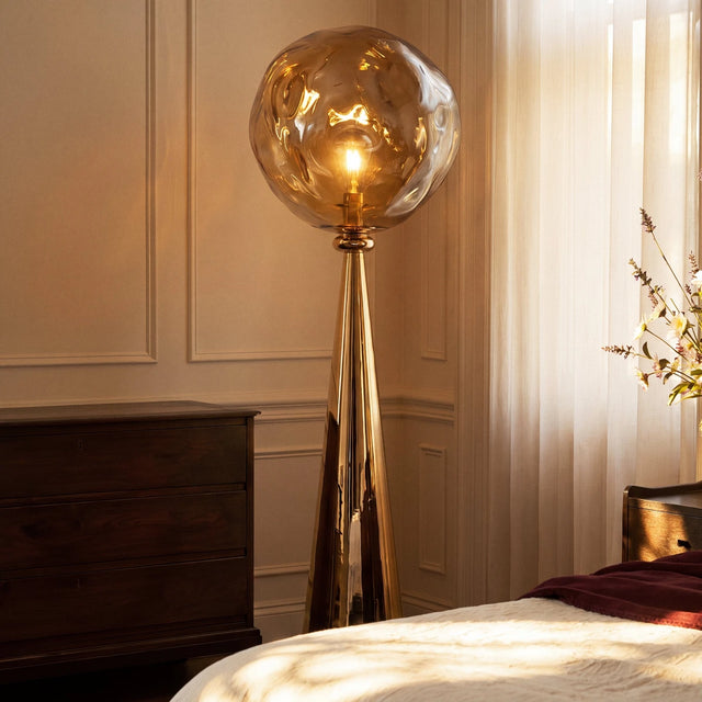 Lava Floor Lamp - Residence Supply