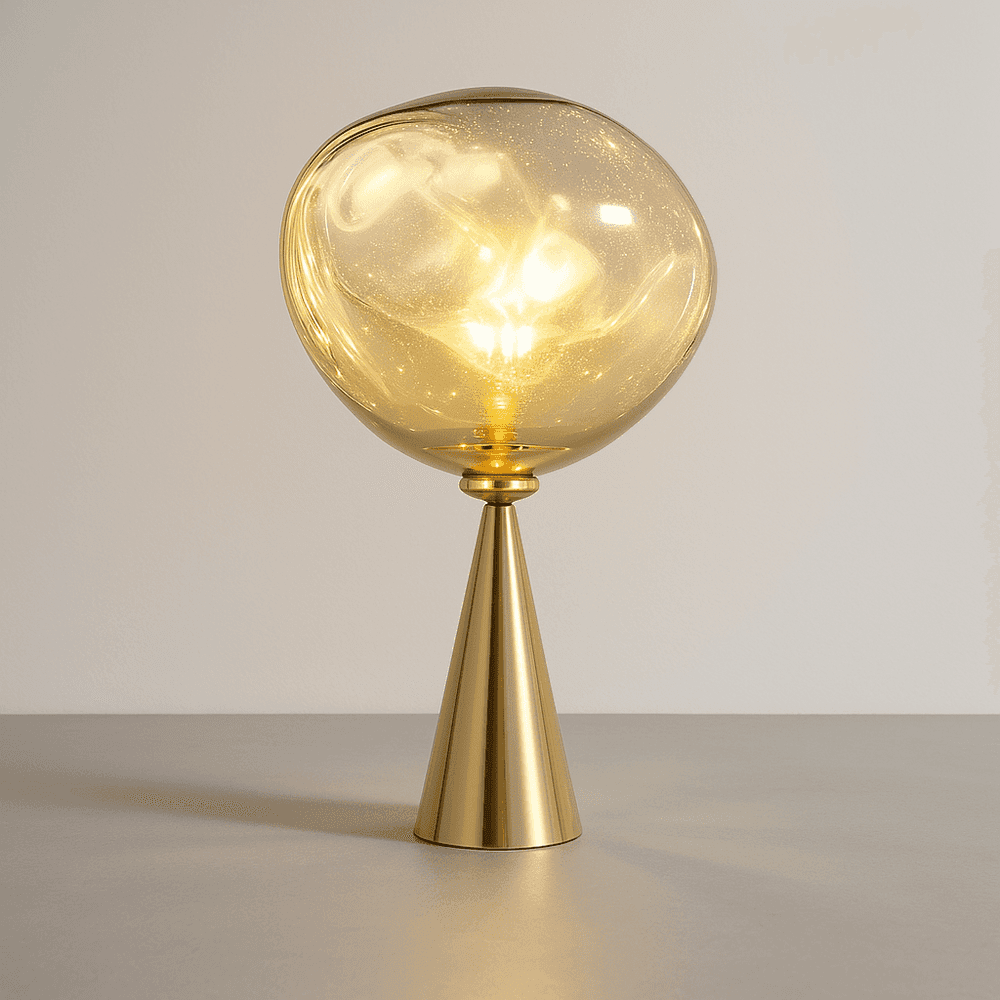 Lava Floor Lamp - Residence Supply