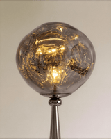 Lava Floor Lamp - Residence Supply