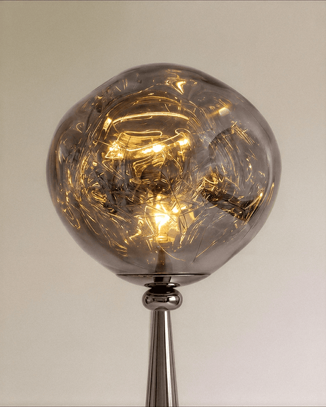 Lava Floor Lamp - Residence Supply