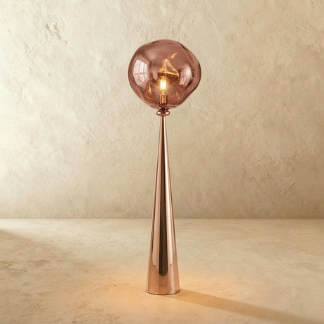 Lava Floor Lamp - Residence Supply