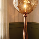Lava Floor Lamp - Residence Supply