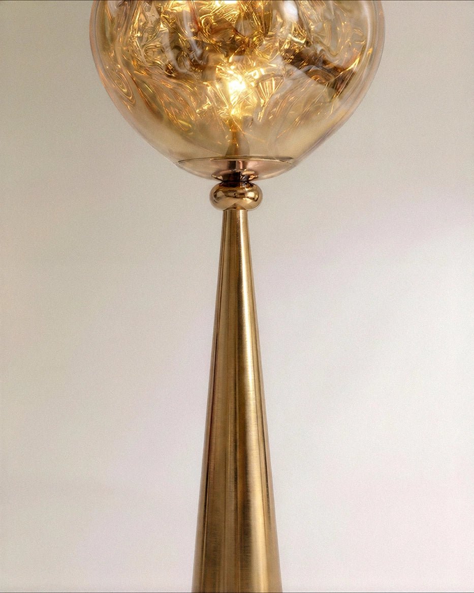Lava Floor Lamp - Residence Supply