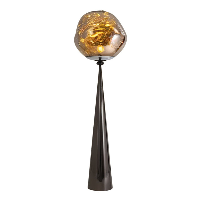 Lava Floor Lamp - Residence Supply