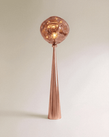 Lava Floor Lamp - Residence Supply