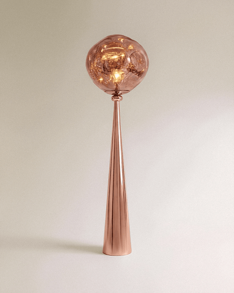 Lava Floor Lamp - Residence Supply