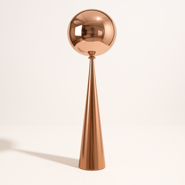 Lava Floor Lamp - Residence Supply