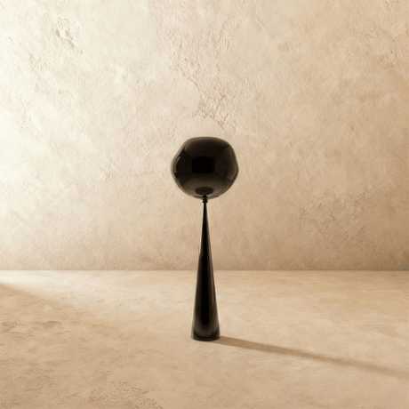 Lava Floor Lamp - Residence Supply