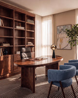 Lava Table Lamp - Residence Supply