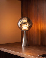 Lava Table Lamp - Residence Supply