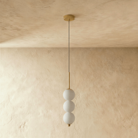 Lavan Pendant Light - Residence Supply