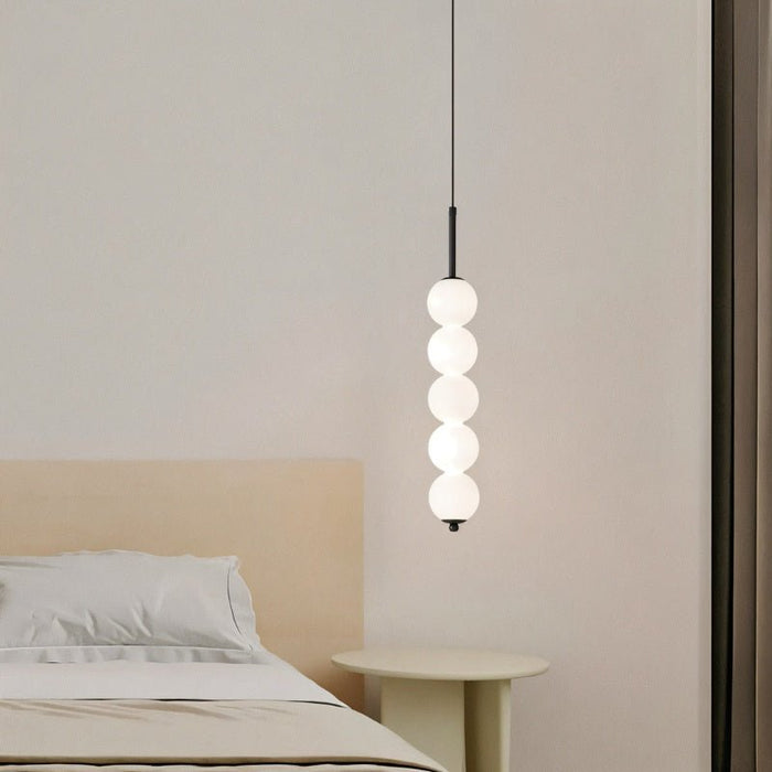 Lavan Pendant Light - Modern Lighting for Bedroom