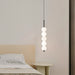 Lavan Pendant Light - Modern Lighting for Bedroom