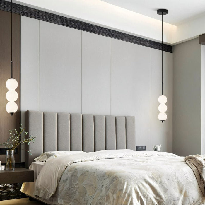 Lavan Pendant Light - Light Fixtures for Bedroom