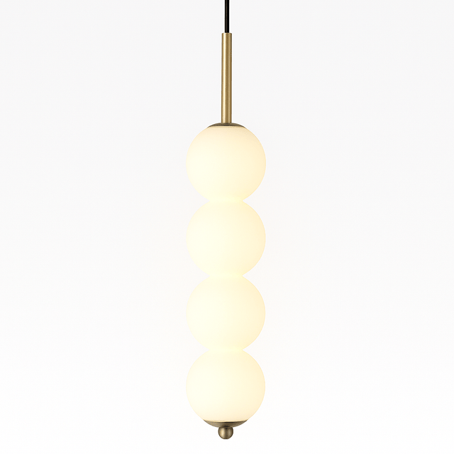 Lavan Pendant Light - Residence Supply