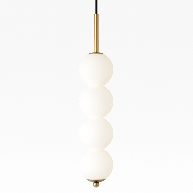 Lavan Pendant Light - Residence Supply