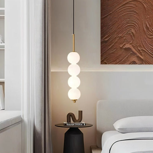 Lavan Pendant Light - Bedroom Lighting