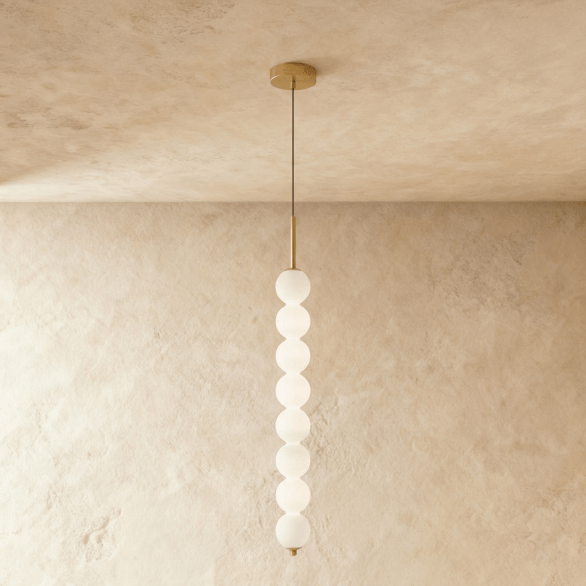 Lavan Pendant Light - Residence Supply