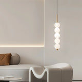 Lavan Pendant Light