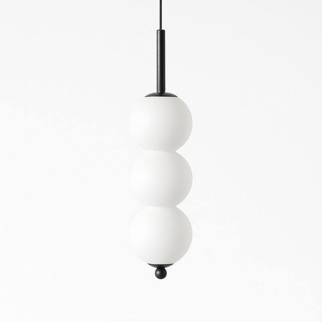 Lavan Pendant Light - Residence Supply