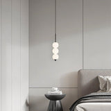 Lavan Pendant Light
