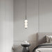 Lavan Pendant Light - Modern Lighting Fixture for Bedroom