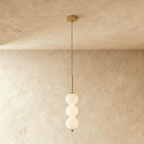 Lavan Pendant Light - Residence Supply