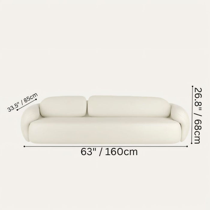 Lavitsa Arm Sofa - Residence Supply
