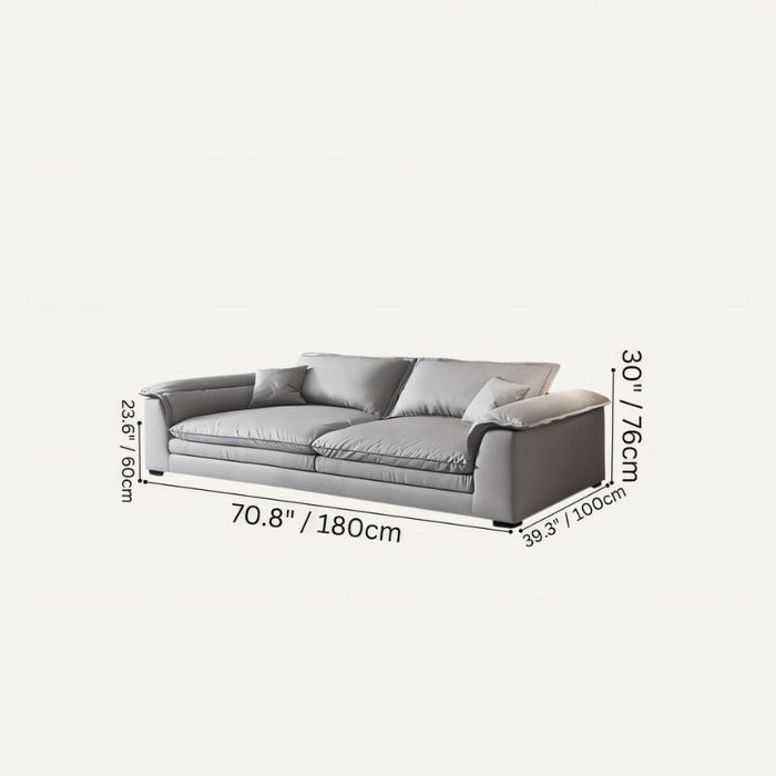 Lavka Pillow Sofa - Residence Supply
