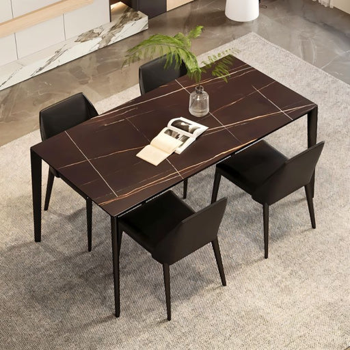 Lavrans Dining Table - Residence Supply