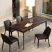 Lavrans Dining Table - Residence Supply