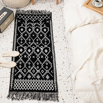 Layaf Area Rug - Residence Supply