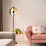 Layers Floor Lamp