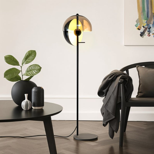 Layers Floor Lamp