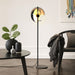 Layers Floor Lamp - Contemporary Lighting 