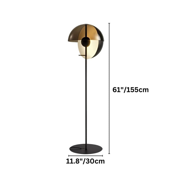 Layers Floor Lamp - Residence Supply