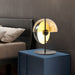 Layers Table Lamp for Bedroom Lighting - Residence Supply