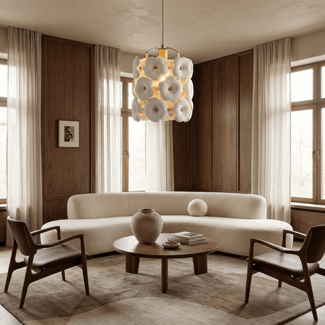 Lazik Pendant Light - Residence Supply