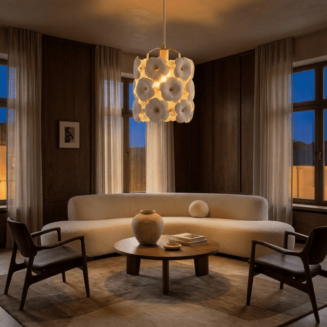 Lazik Pendant Light - Residence Supply