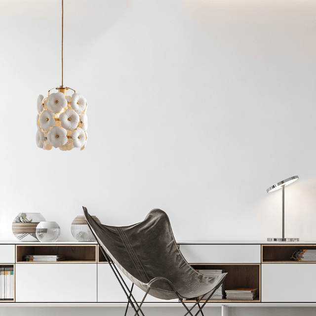 Lazik Pendant Light - Residence Supply