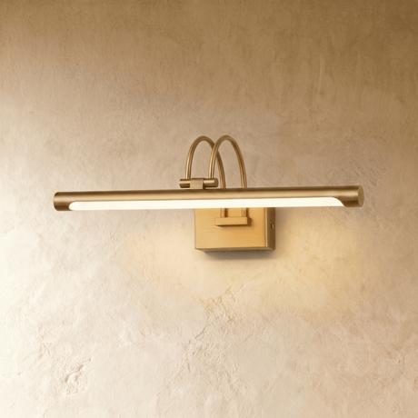 Lazova Wall Lamp - Residence Supply