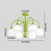 Leafy Chandelier - Residence Supply