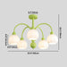 Leafy Chandelier - Residence Supply