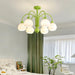 Leafy Chandelier - Residence Supply