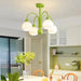 Leafy Chandelier - Residence Supply