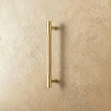 Leba Knob & Pull Bar - Residence Supply