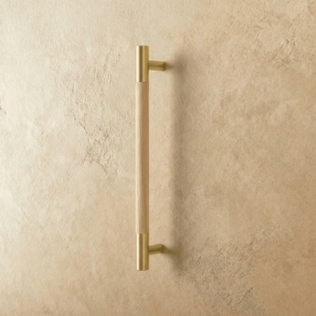 Leba Knob & Pull Bar - Residence Supply